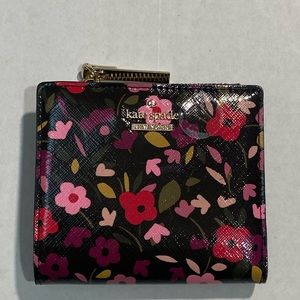 Kate spade wallet